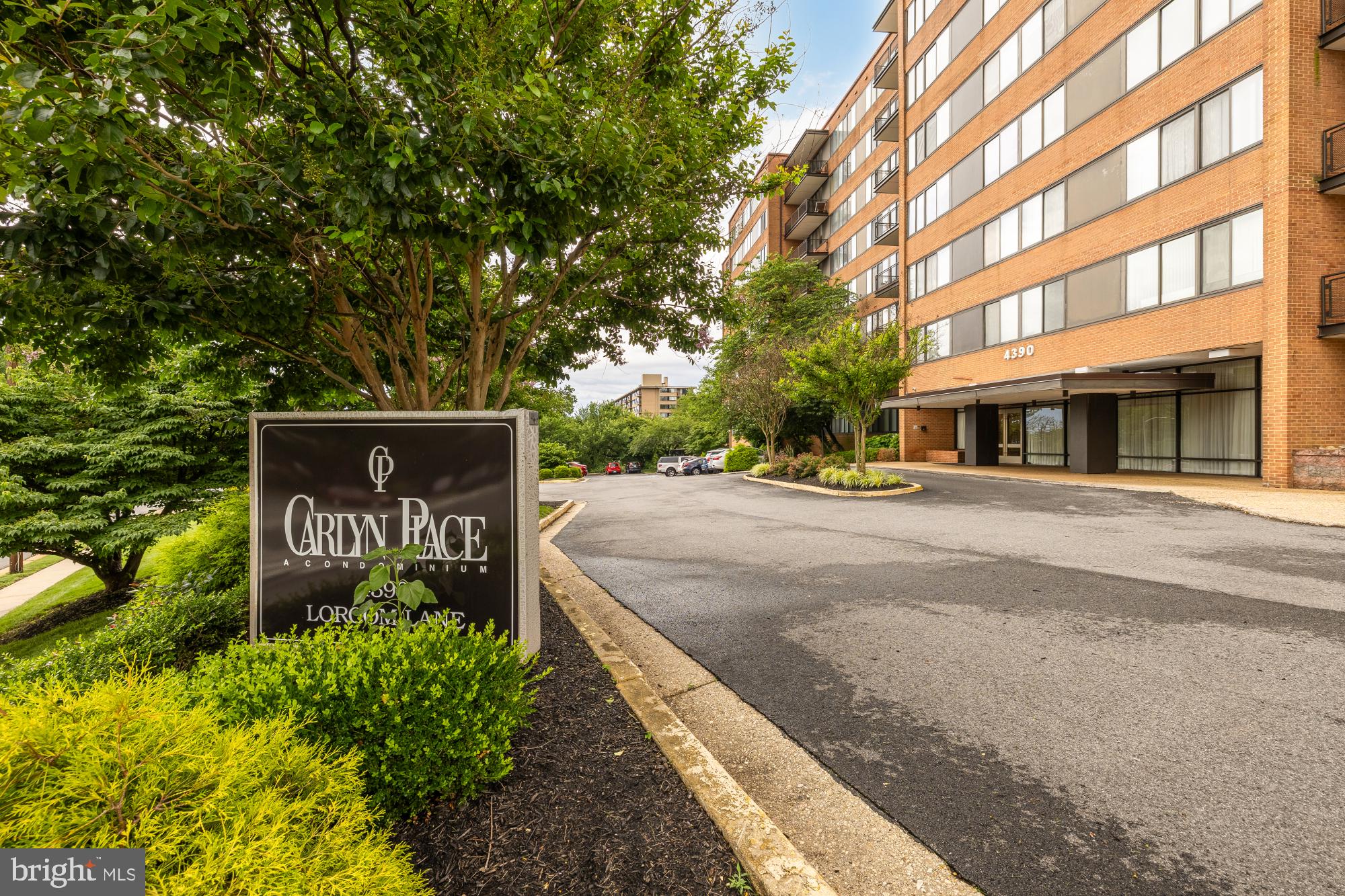 4390 Lorcom Ln #503