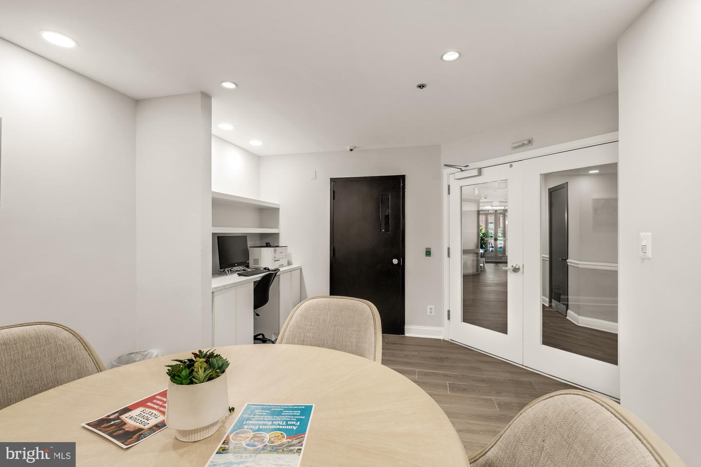 1024 N Utah St #616