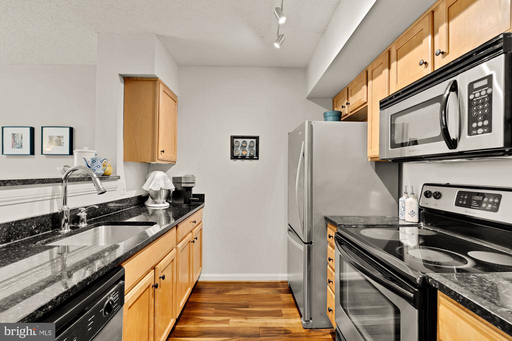 1024 N Utah St #616