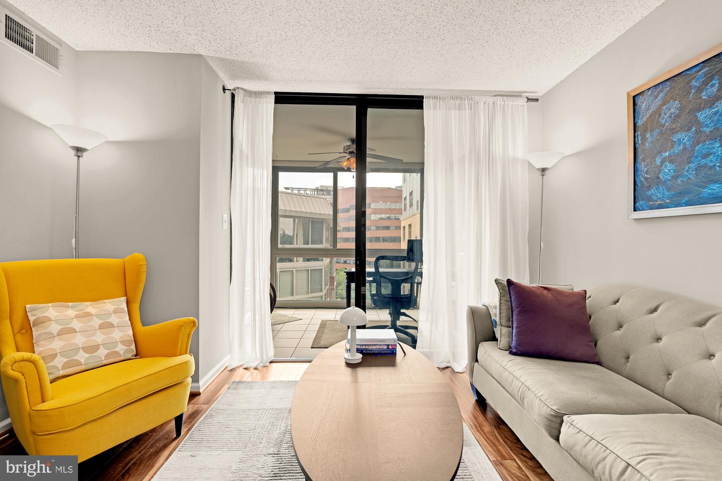 1024 N Utah St #616