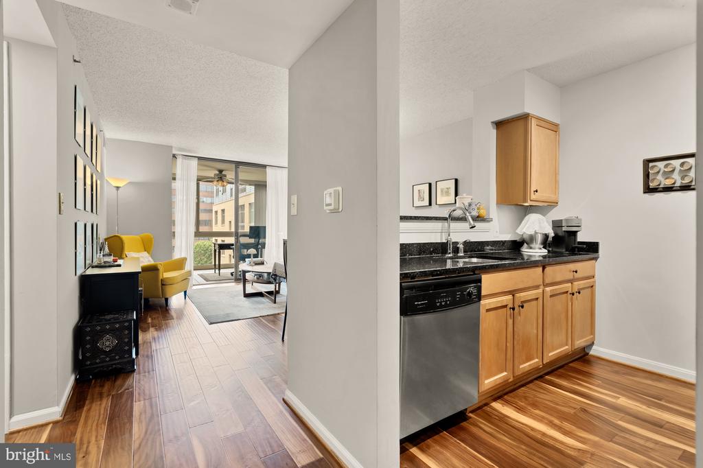 1024 N Utah St #616