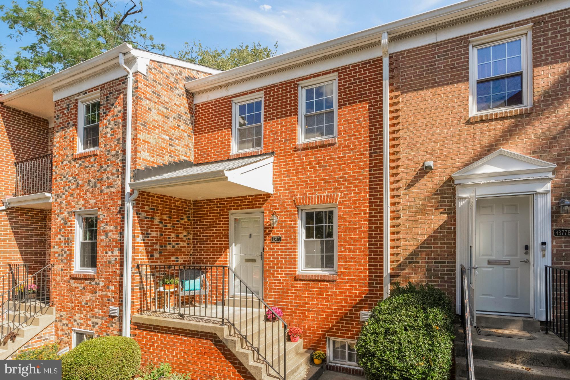 4377 CHERRY HILL ROAD C