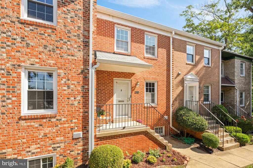 4377 CHERRY HILL ROAD C
