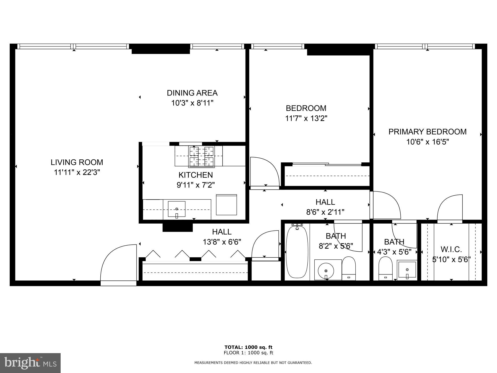 4390 LORCOM LANE 503
