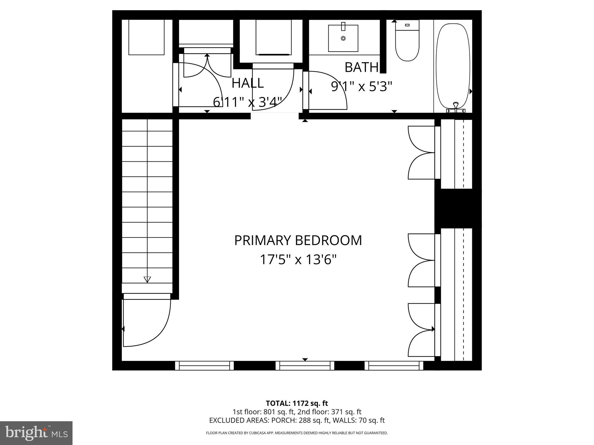 1035 N STAFFORD STREET