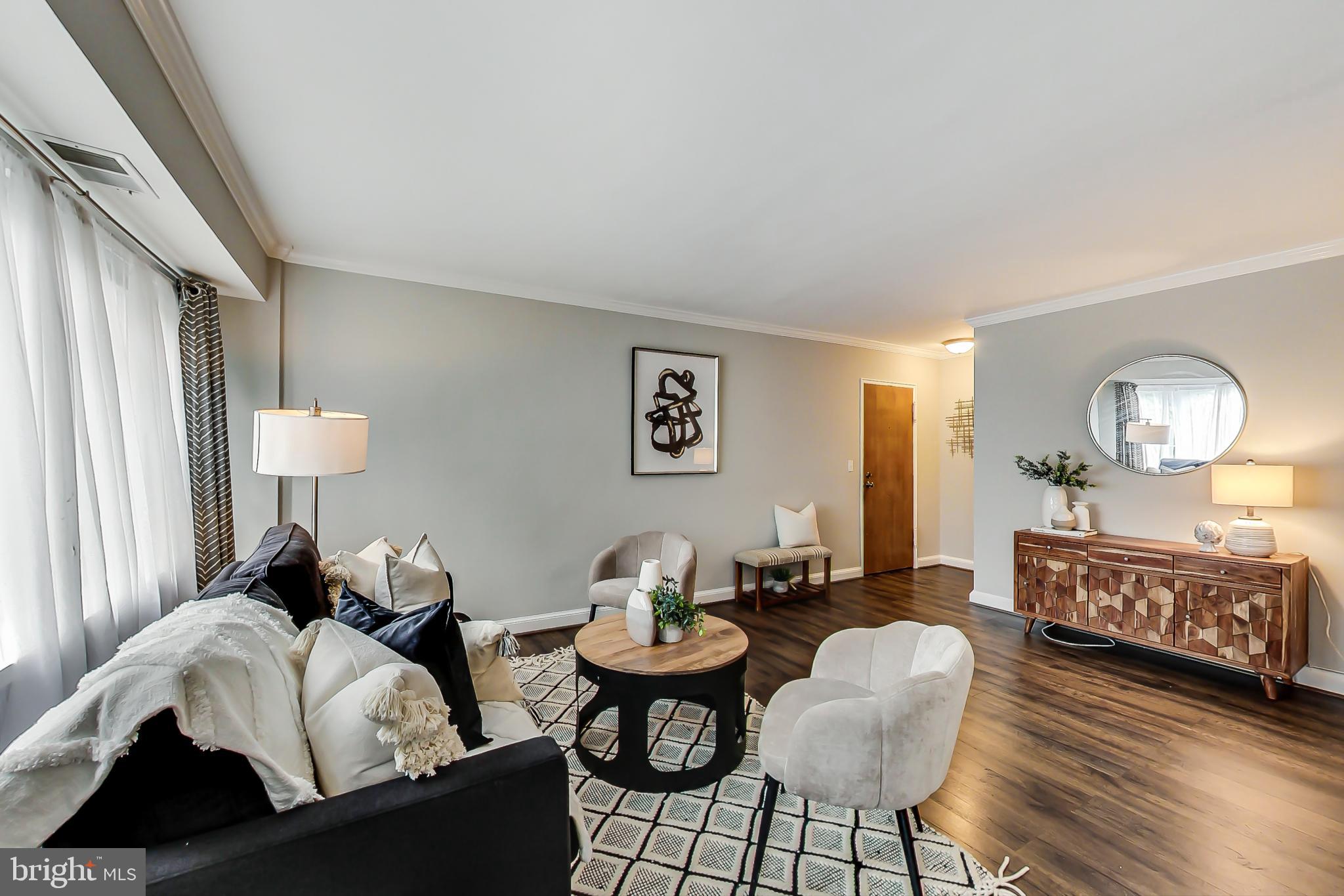 1303 N ODE STREET 215