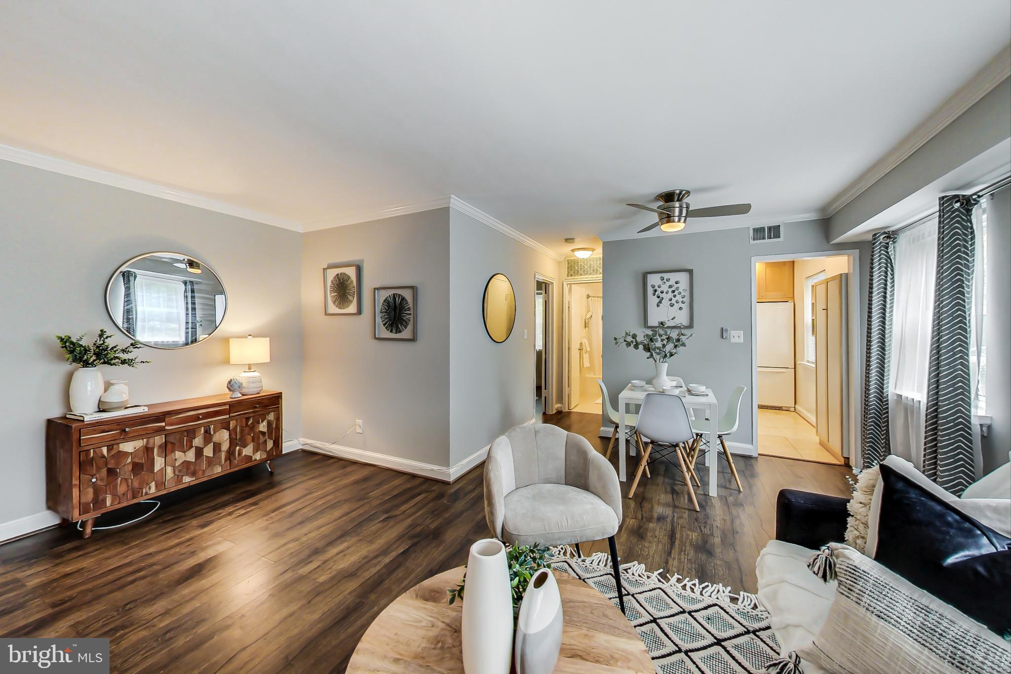 1303 N ODE STREET 215