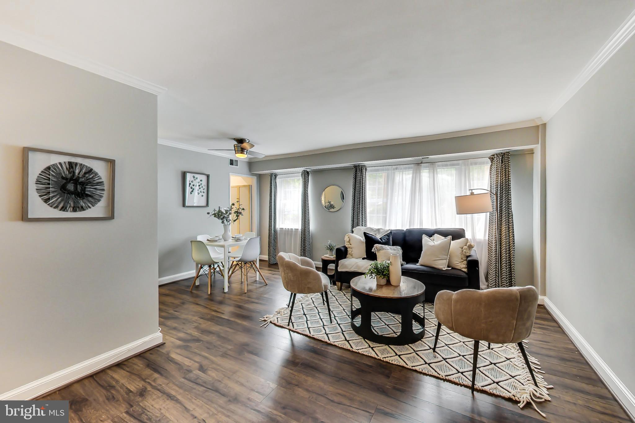 1303 N ODE STREET 215