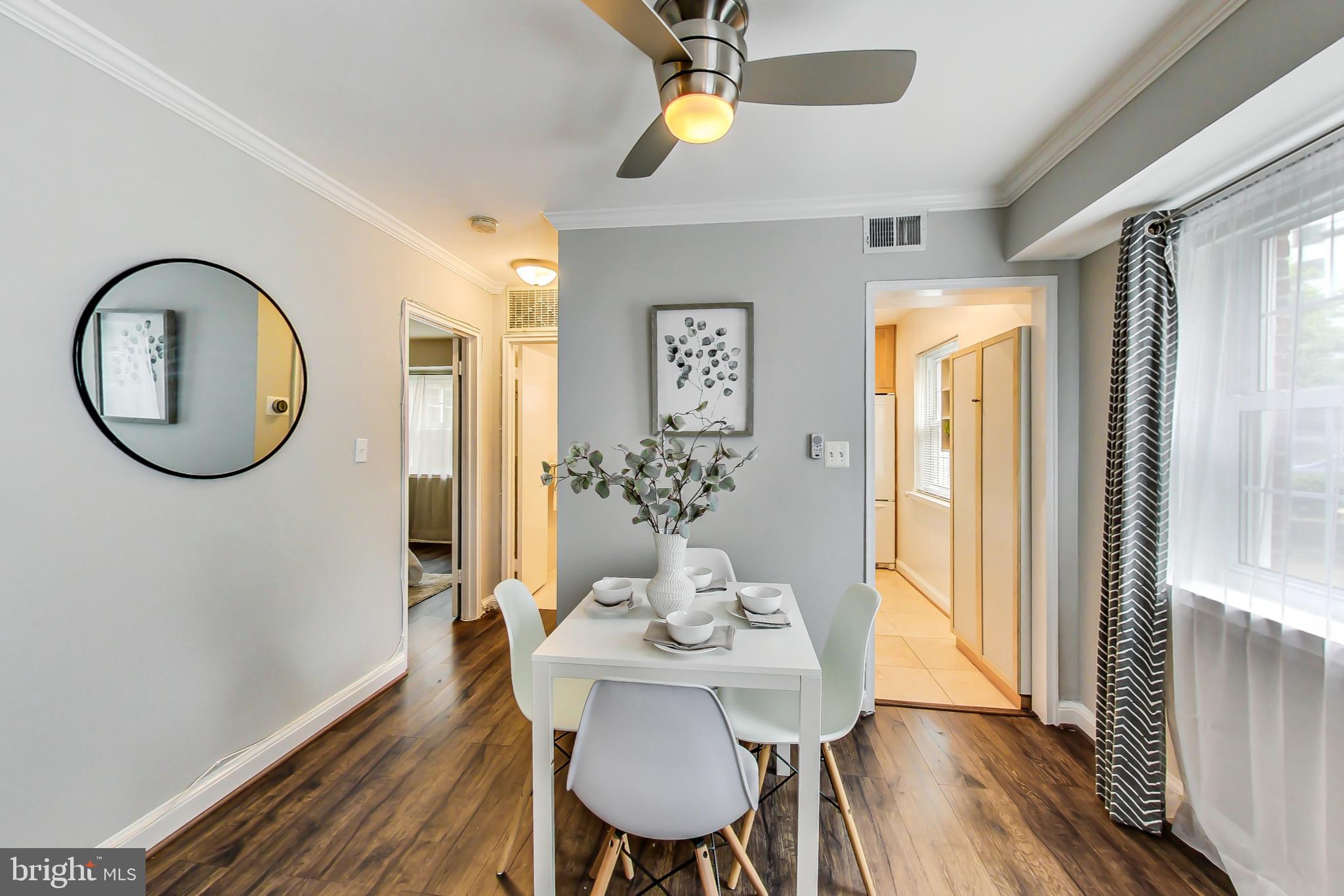 1303 N ODE STREET 215