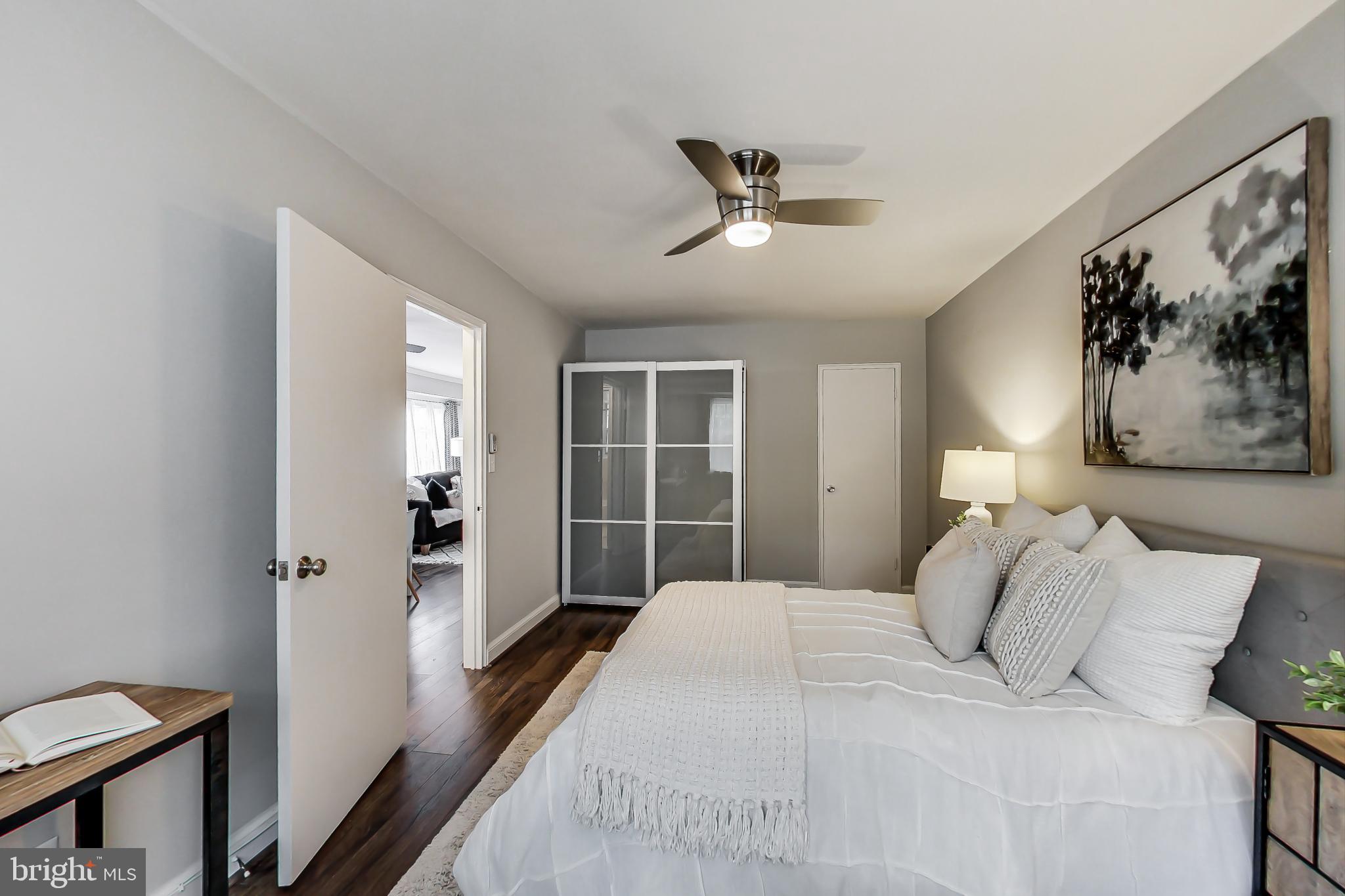 1303 N ODE STREET 215