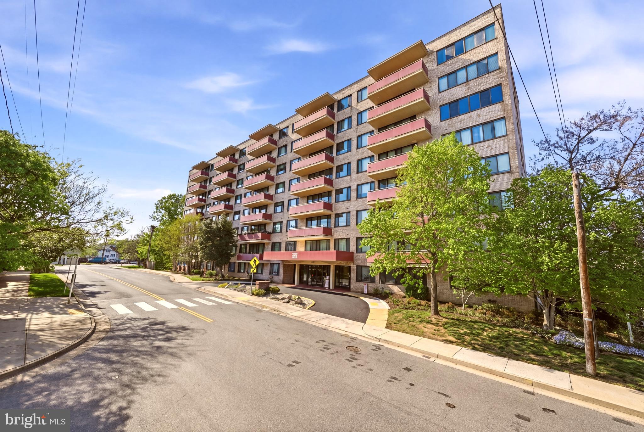 4201 CHERRY HILL ROAD 503