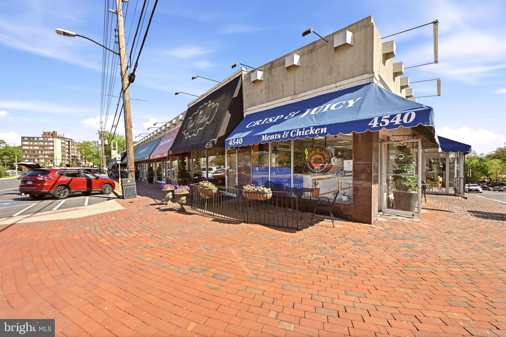 4201 CHERRY HILL ROAD 503