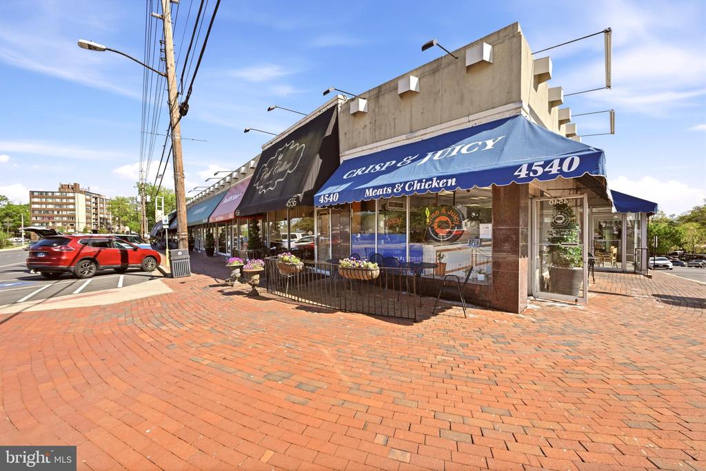 4201 CHERRY HILL ROAD 503