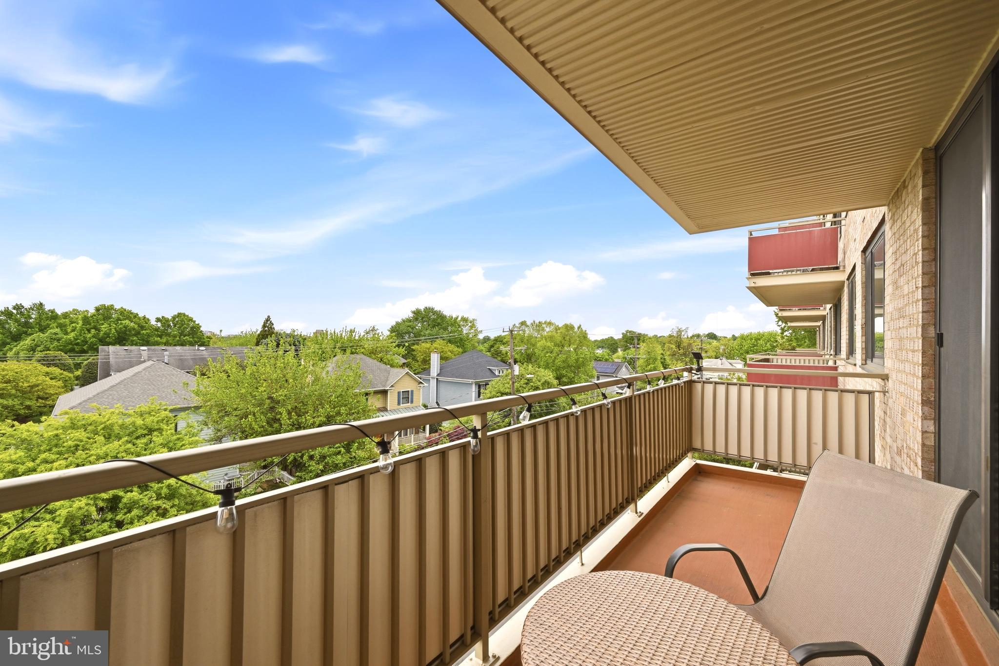 4201 CHERRY HILL ROAD 503