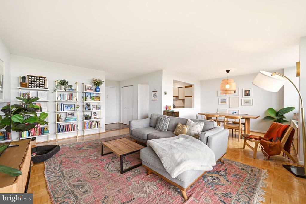 4201 CHERRY HILL ROAD 503