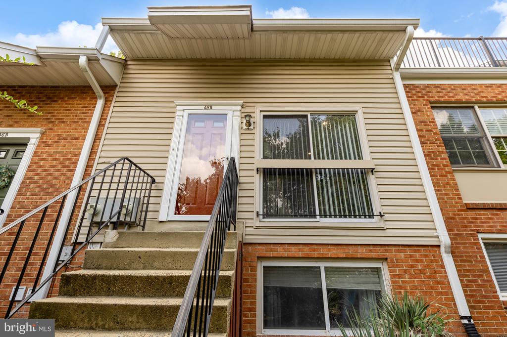 48 N BEDFORD STREET Unit: 48B