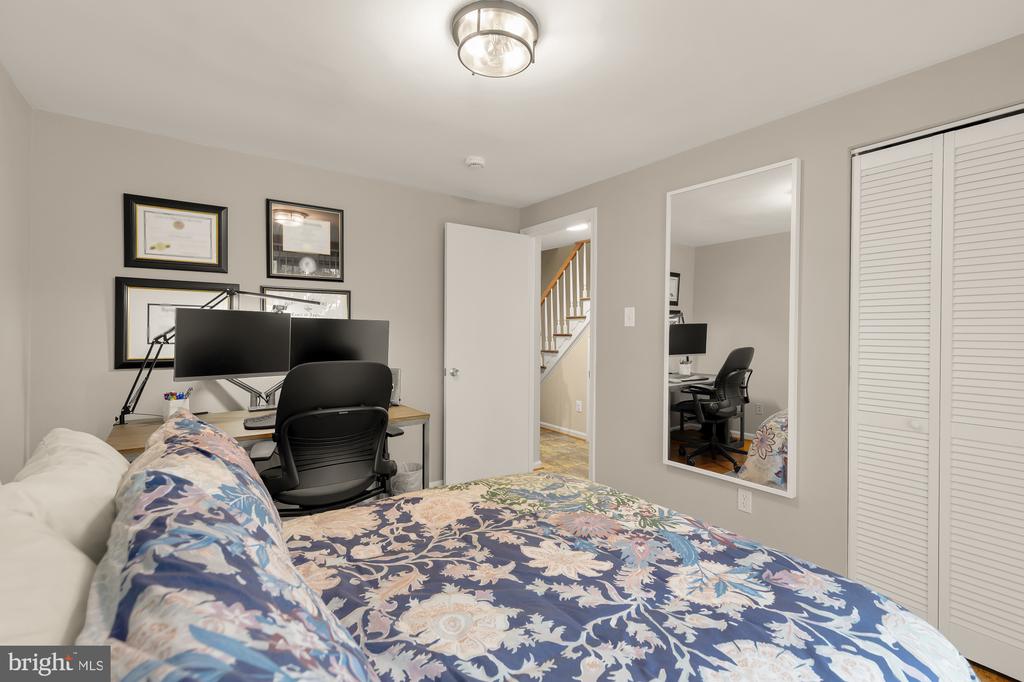 48 N BEDFORD STREET Unit: 48B