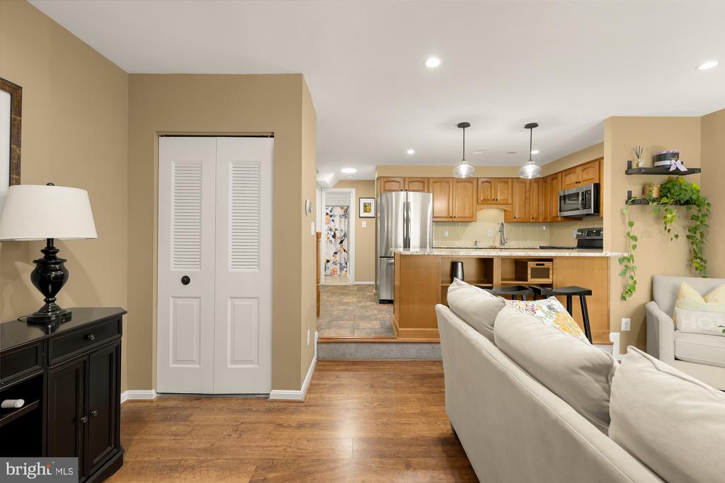 48 N BEDFORD STREET Unit: 48B
