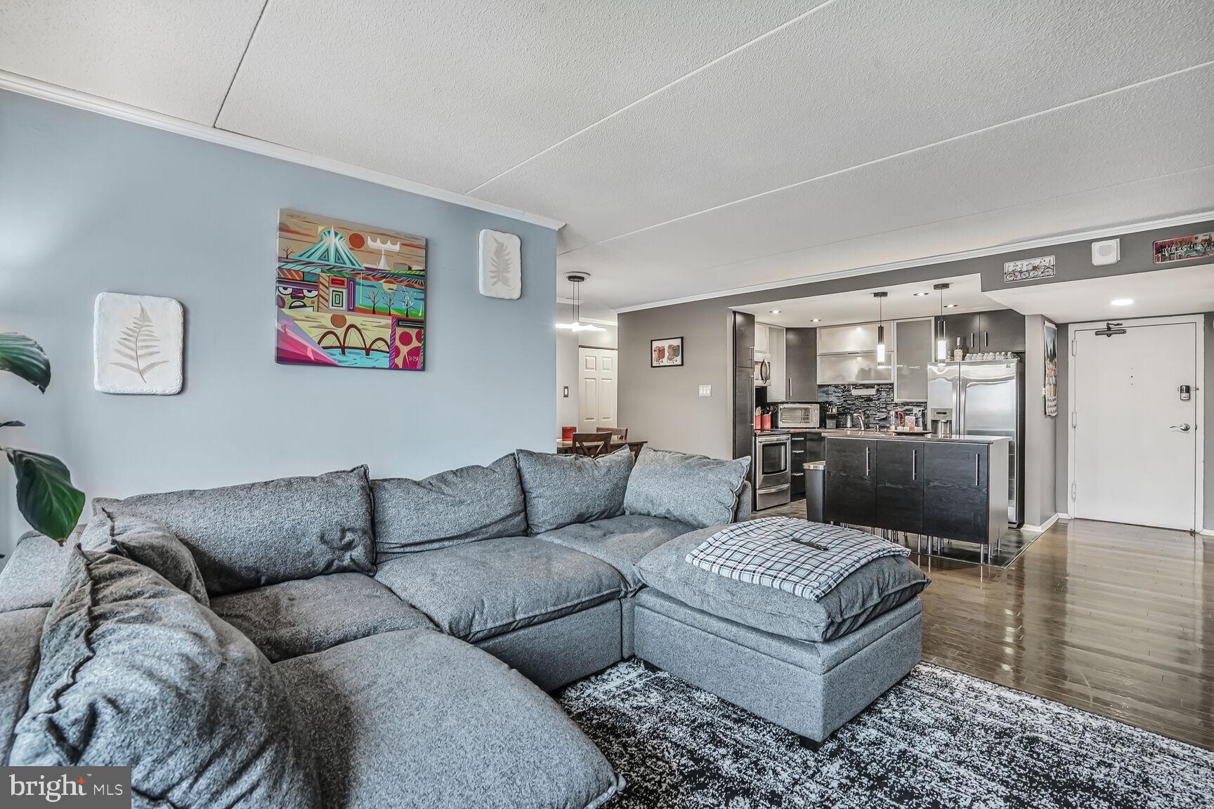 6300 Stevenson Ave #522