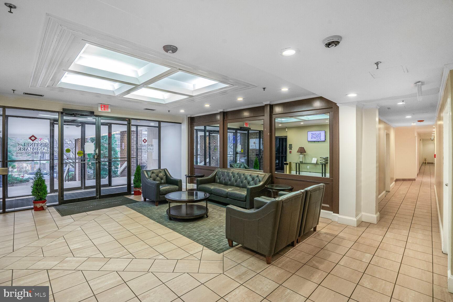 6300 Stevenson Ave #522