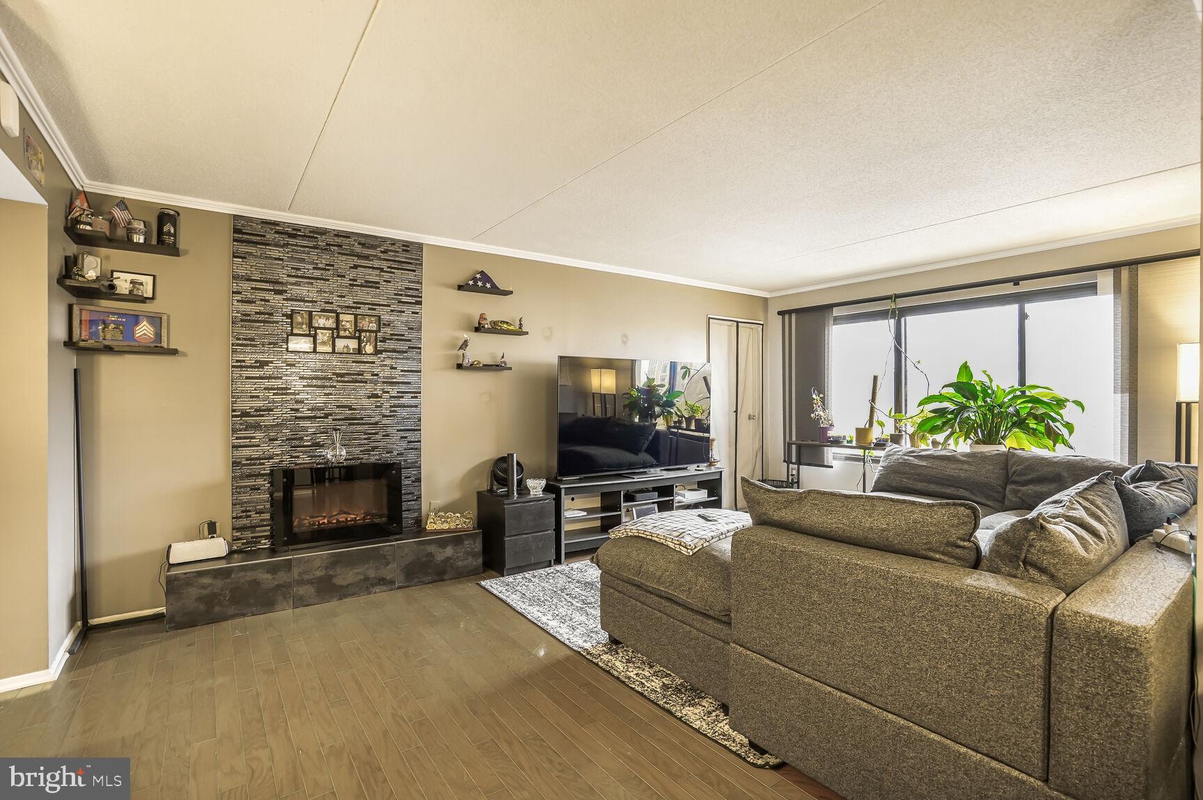 6300 Stevenson Ave #522