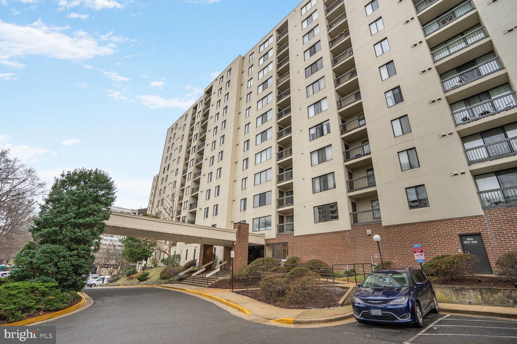 6300 Stevenson Ave #522