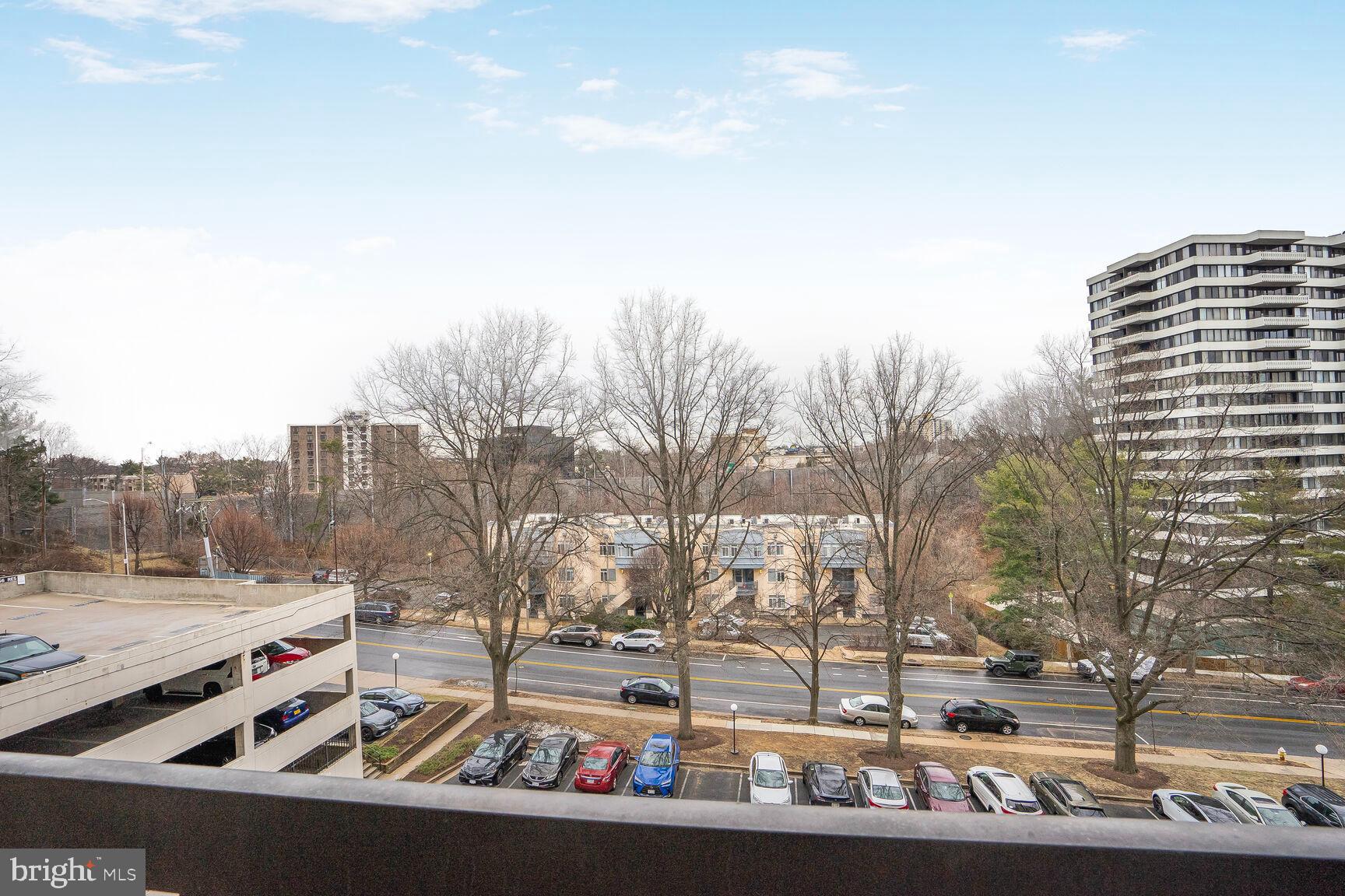 6300 Stevenson Ave #522