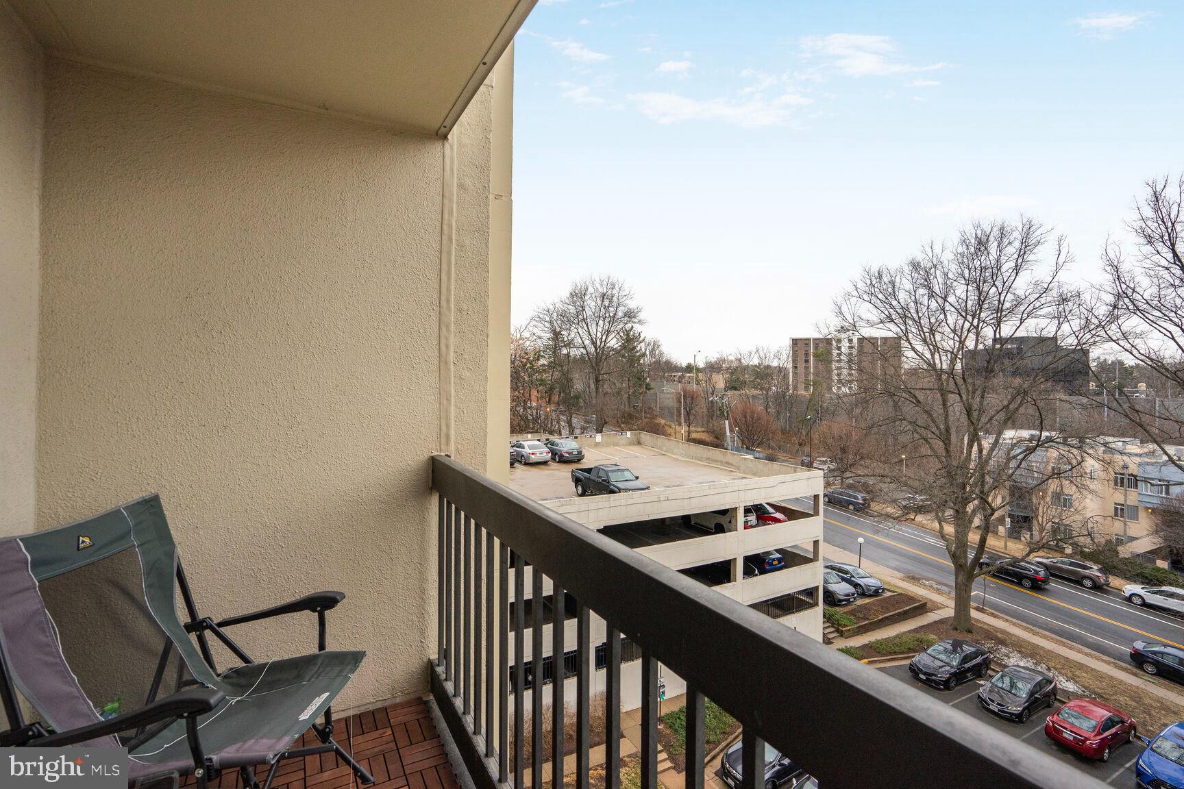 6300 Stevenson Ave #522