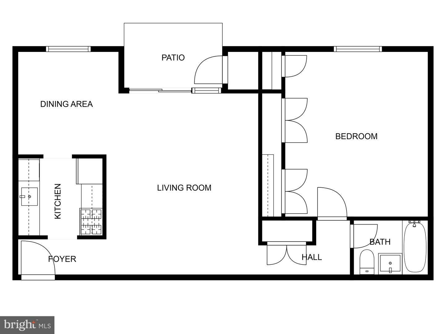 3975 Lyndhurst Dr #103