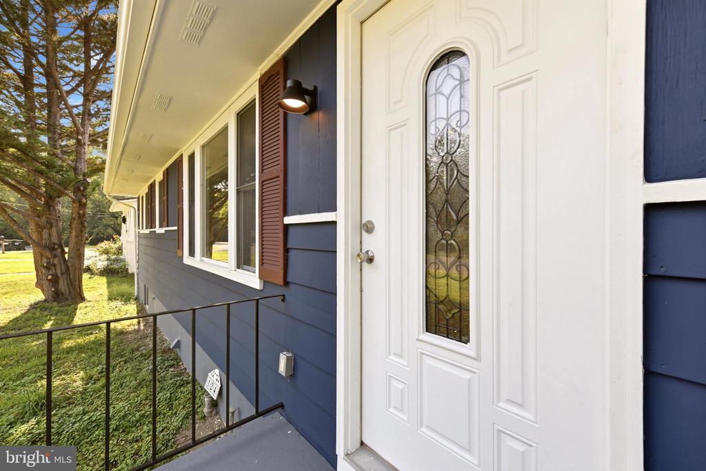 124 DINKLE DRIVE