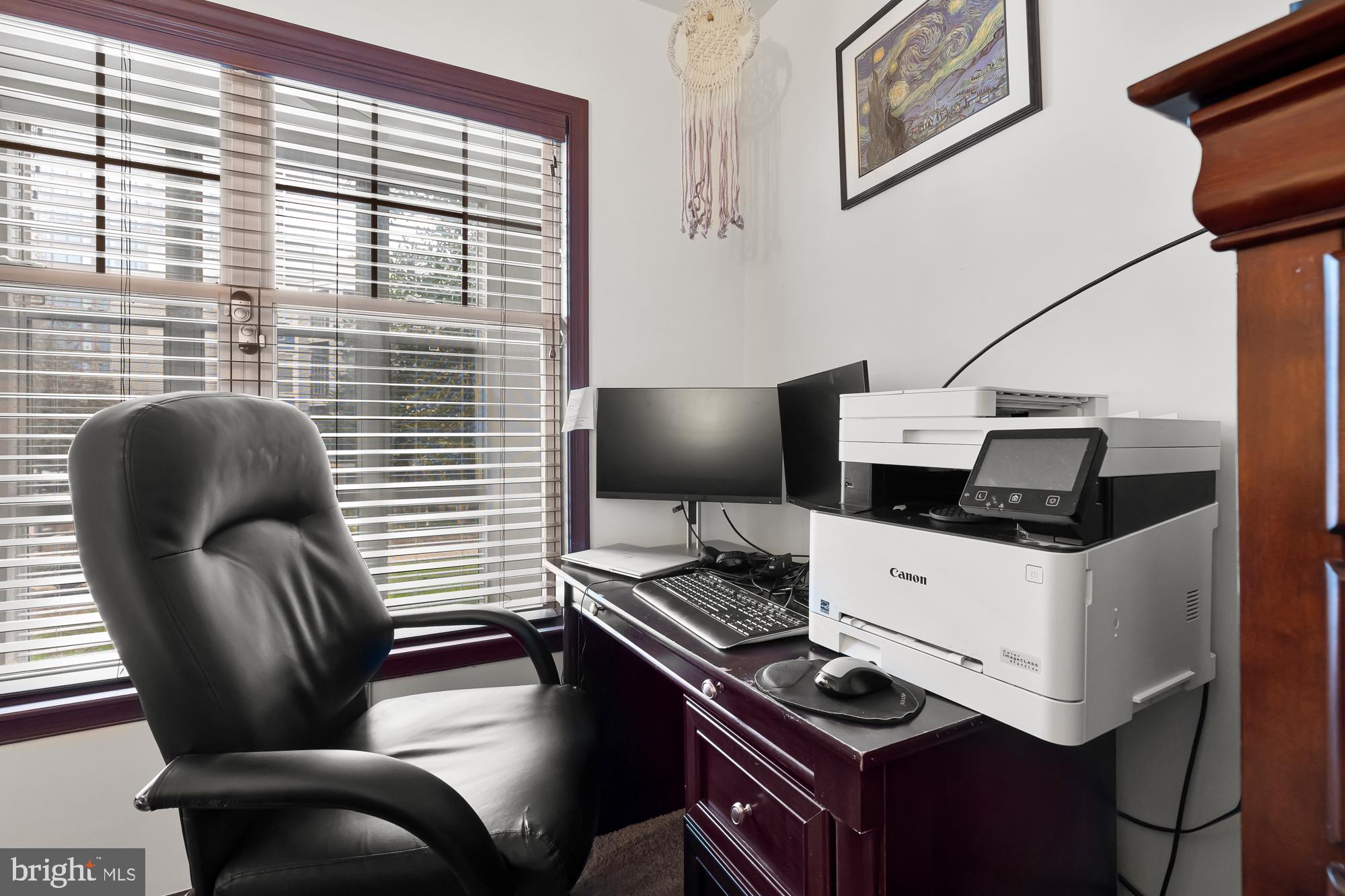 5565 Seminary ROAD Unit: 203