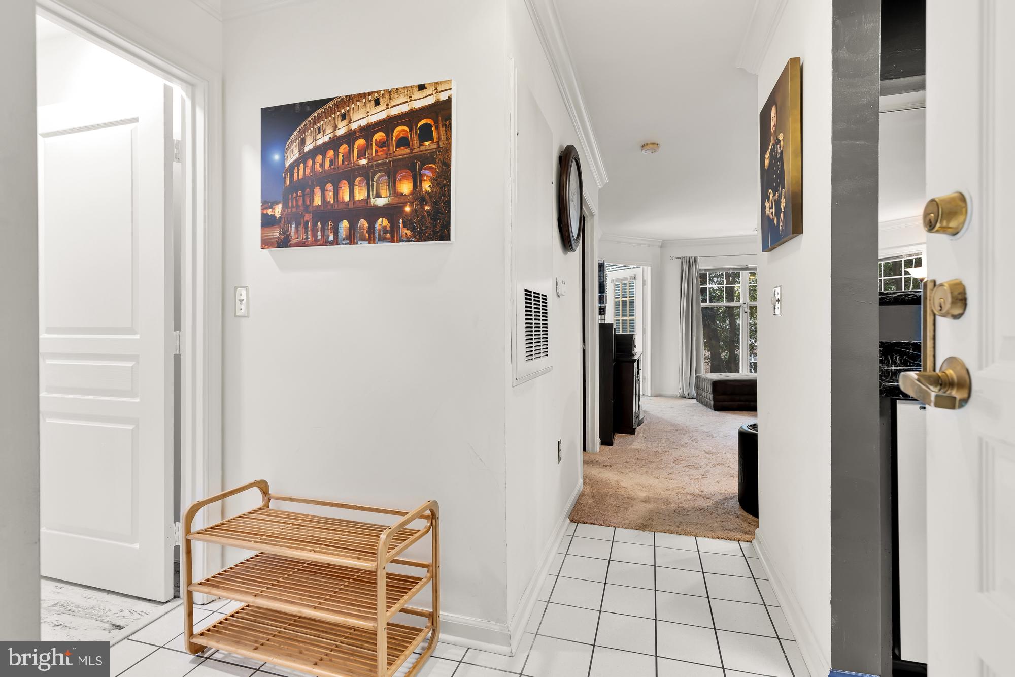 5565 Seminary ROAD Unit: 203