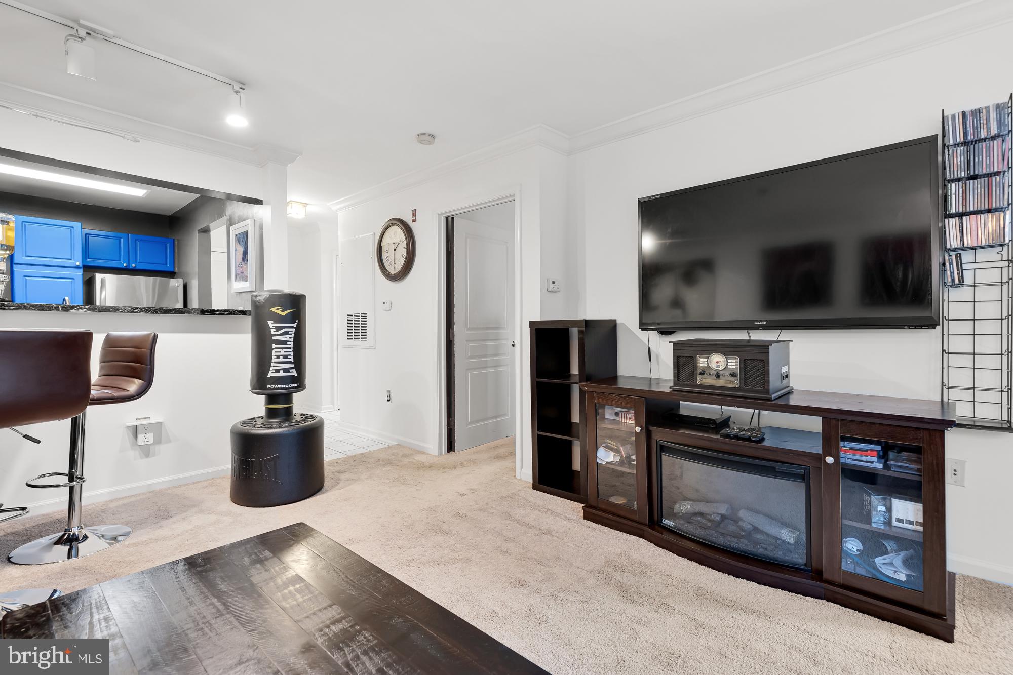 5565 Seminary ROAD Unit: 203