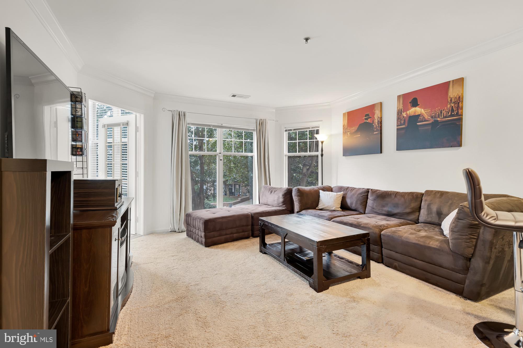 5565 Seminary ROAD Unit: 203