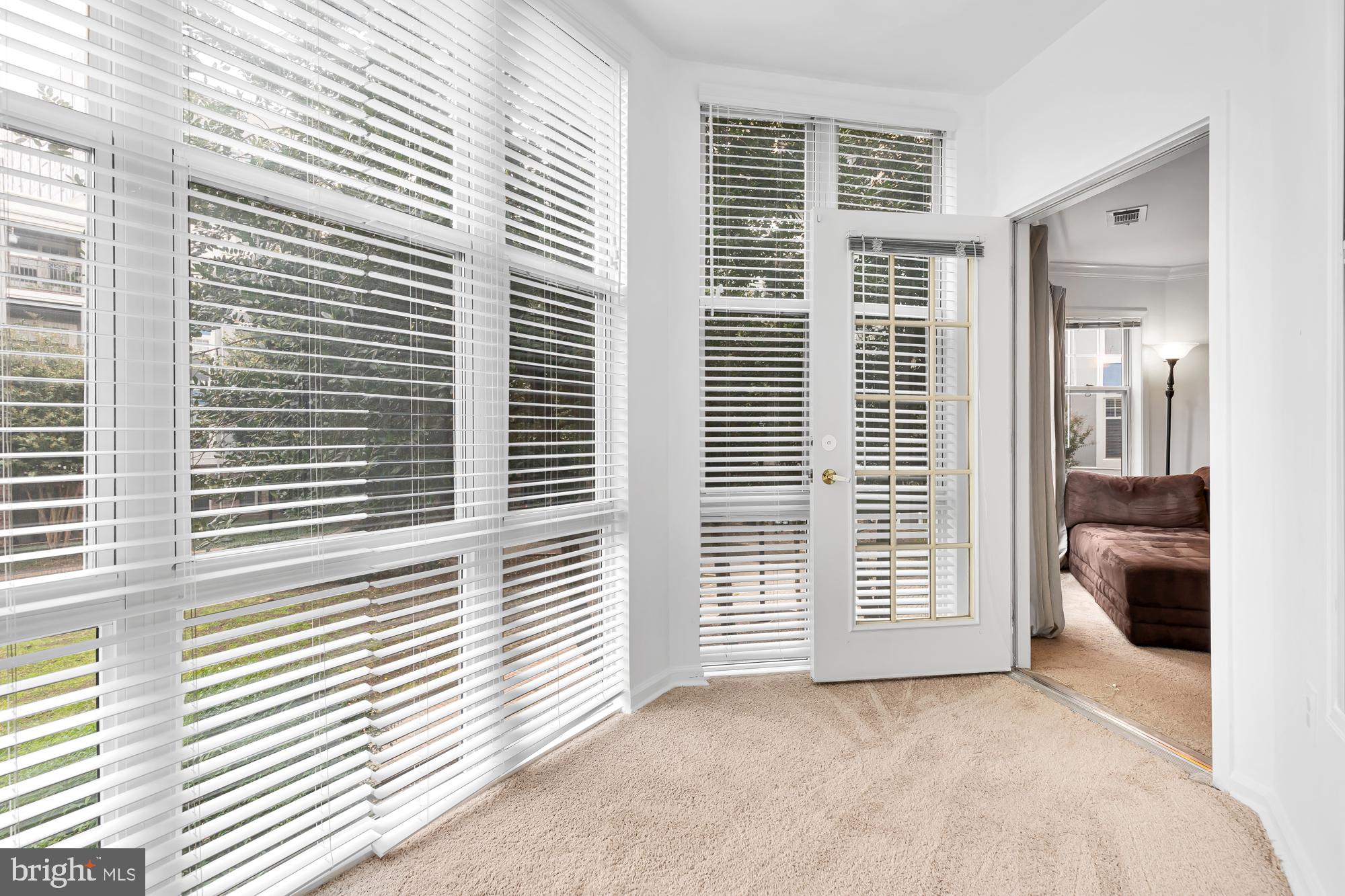 5565 Seminary ROAD Unit: 203