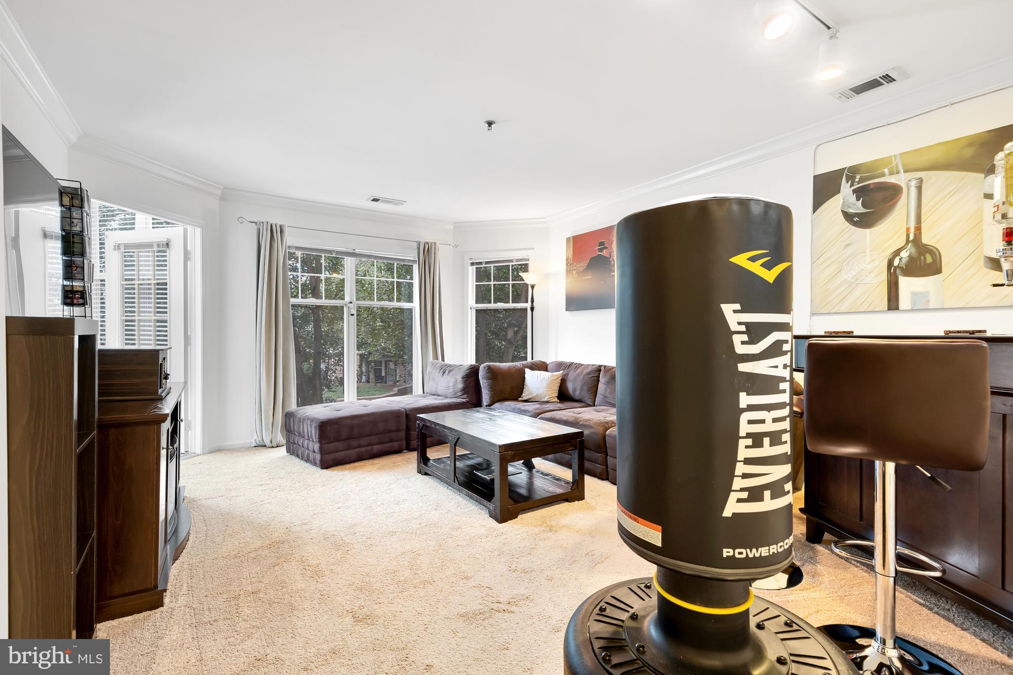 5565 Seminary ROAD Unit: 203