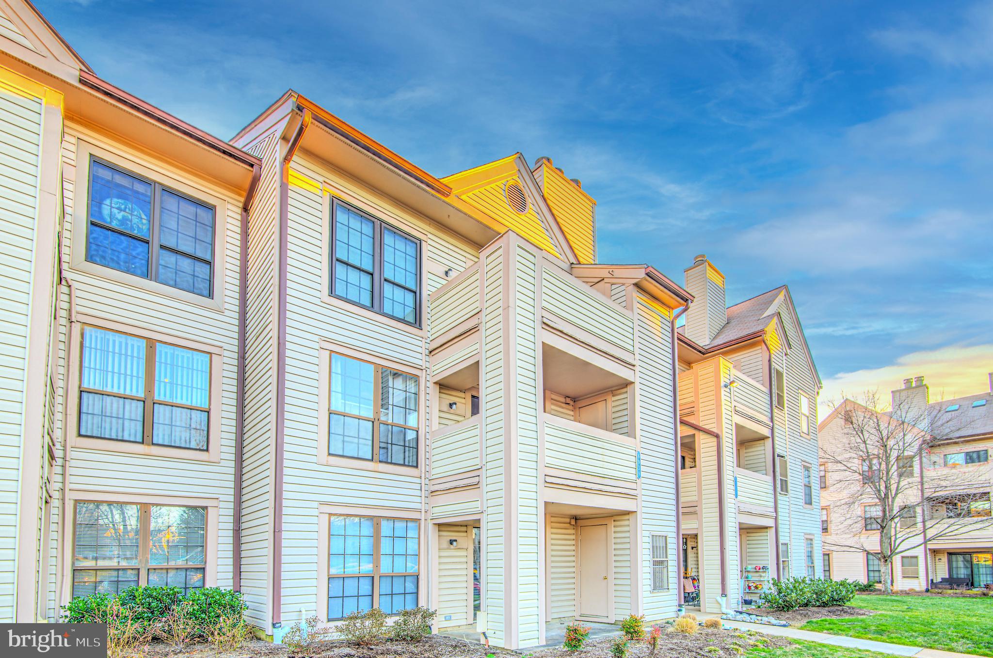 6939 Mary Caroline Circle Unit: C