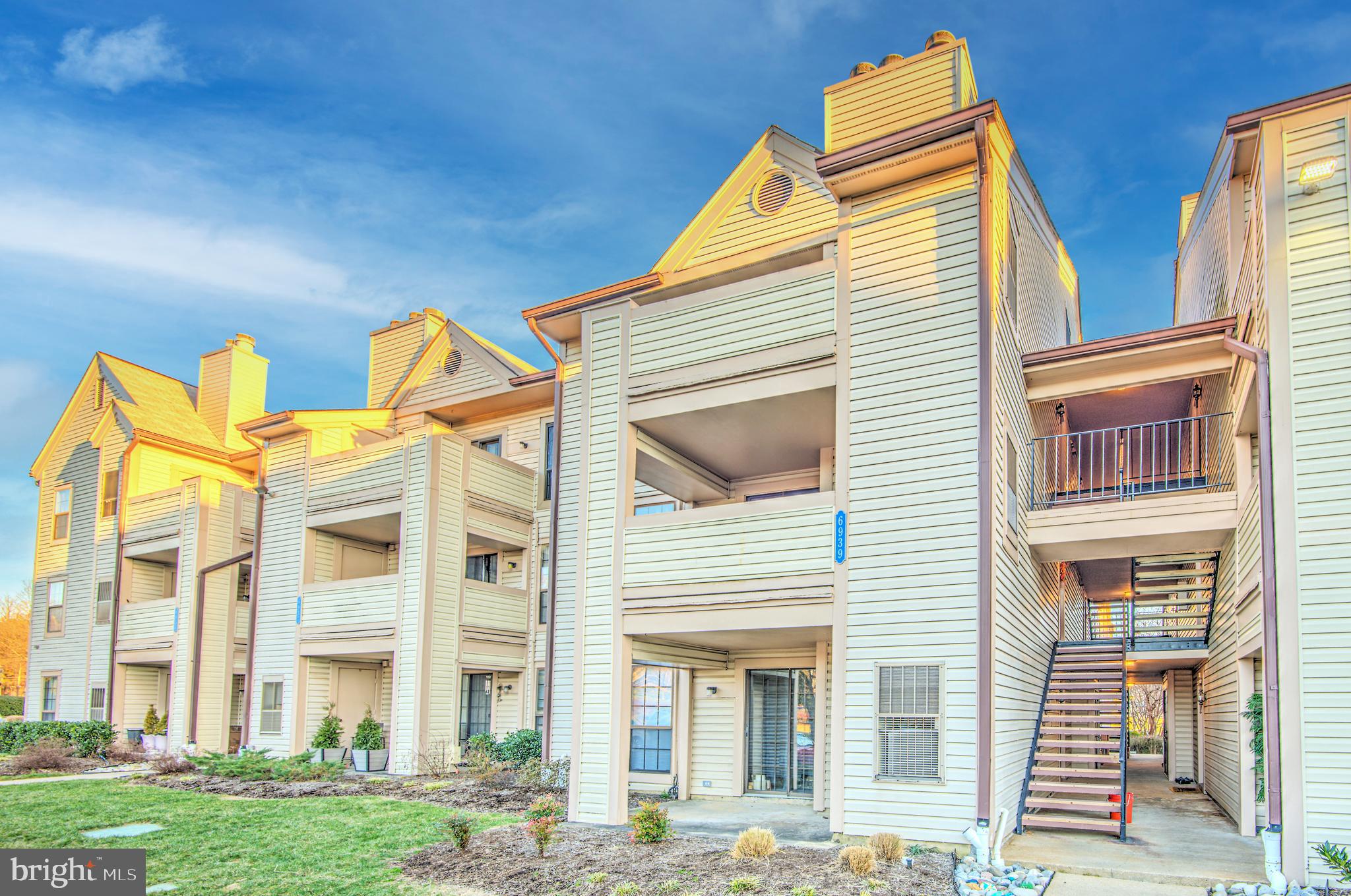 6939 Mary Caroline Circle Unit: C