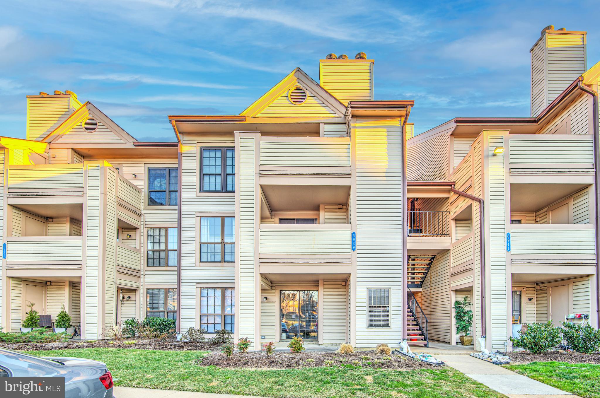 6939 Mary Caroline Circle Unit: C