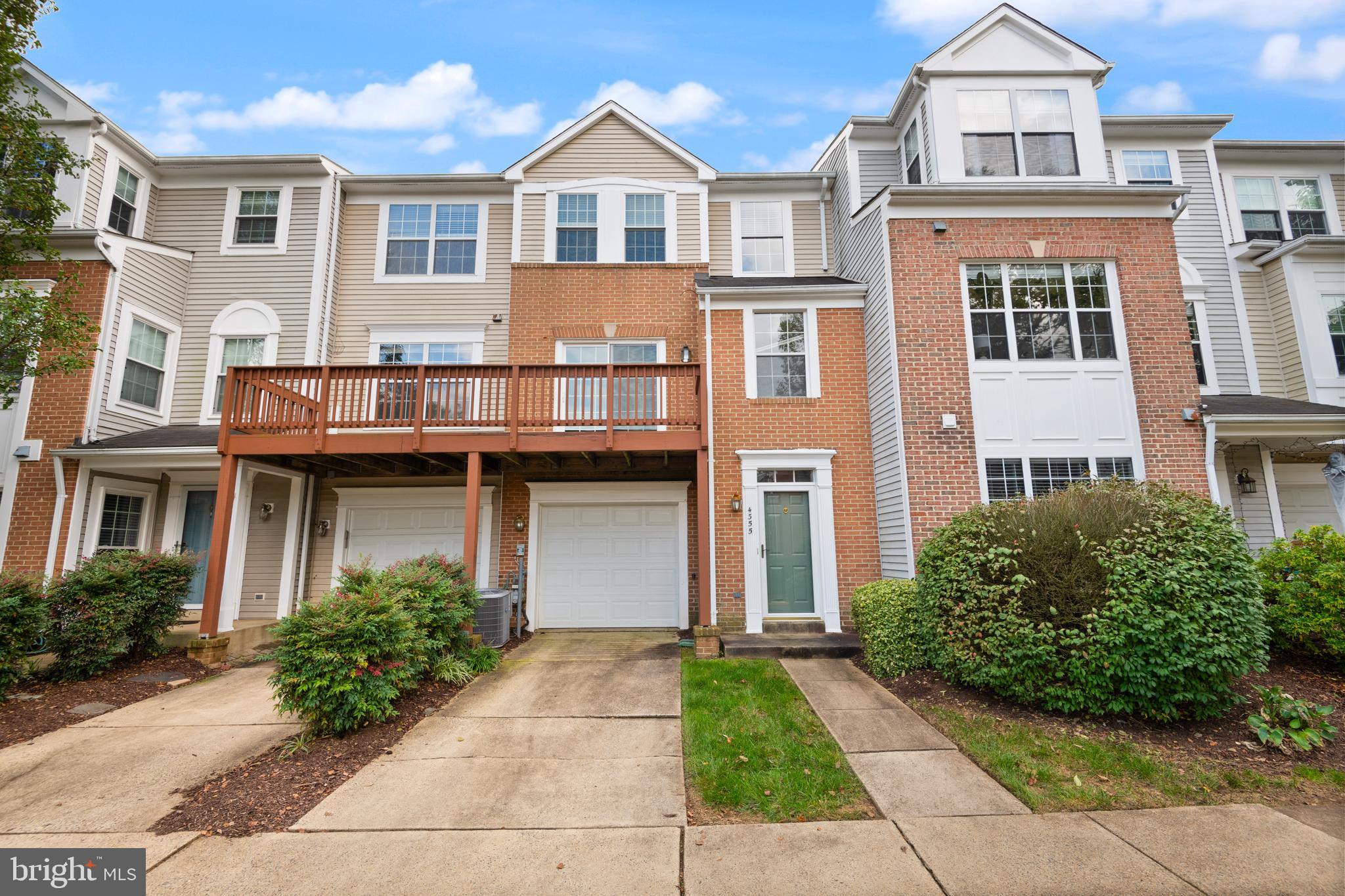 4355 Hackney Coach Ln #155