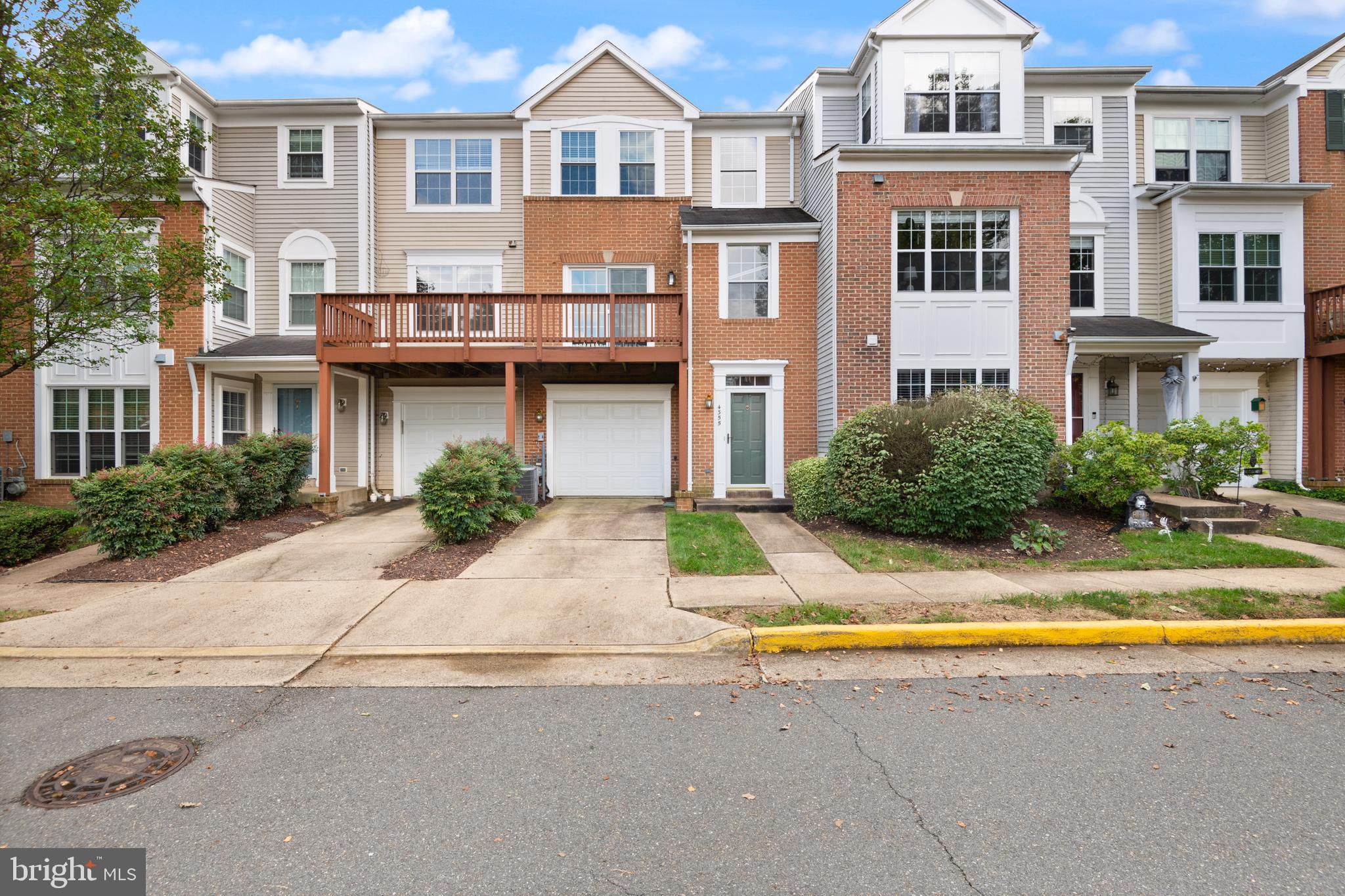 4355 Hackney Coach Ln #155