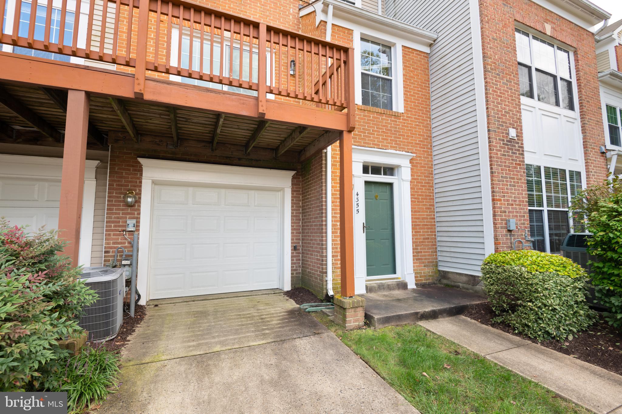 4355 Hackney Coach Ln #155