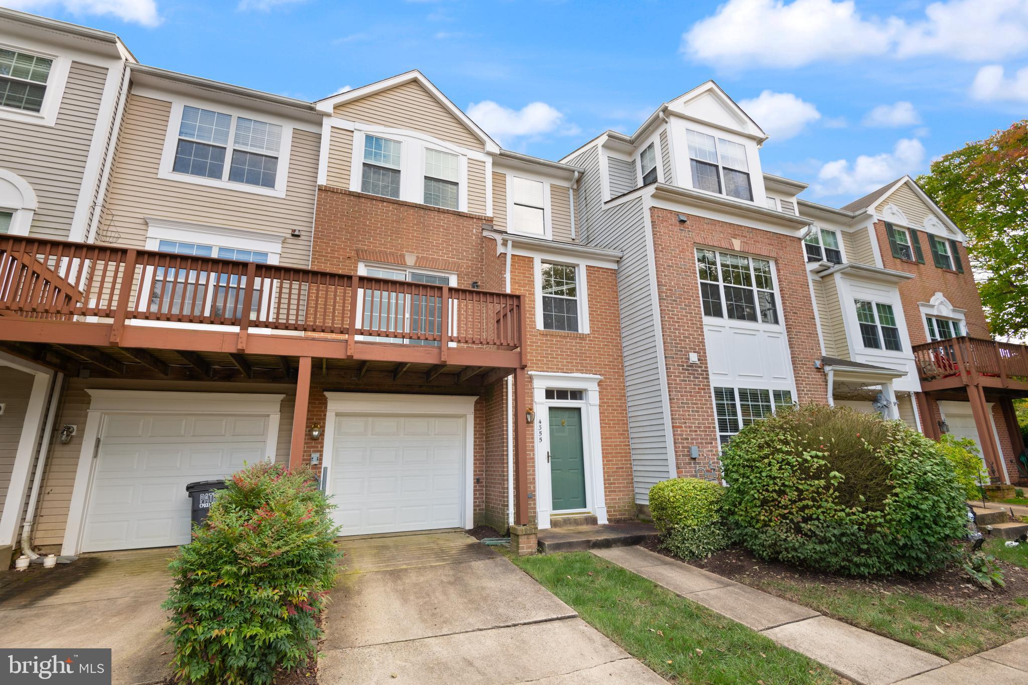 4355 Hackney Coach Ln #155