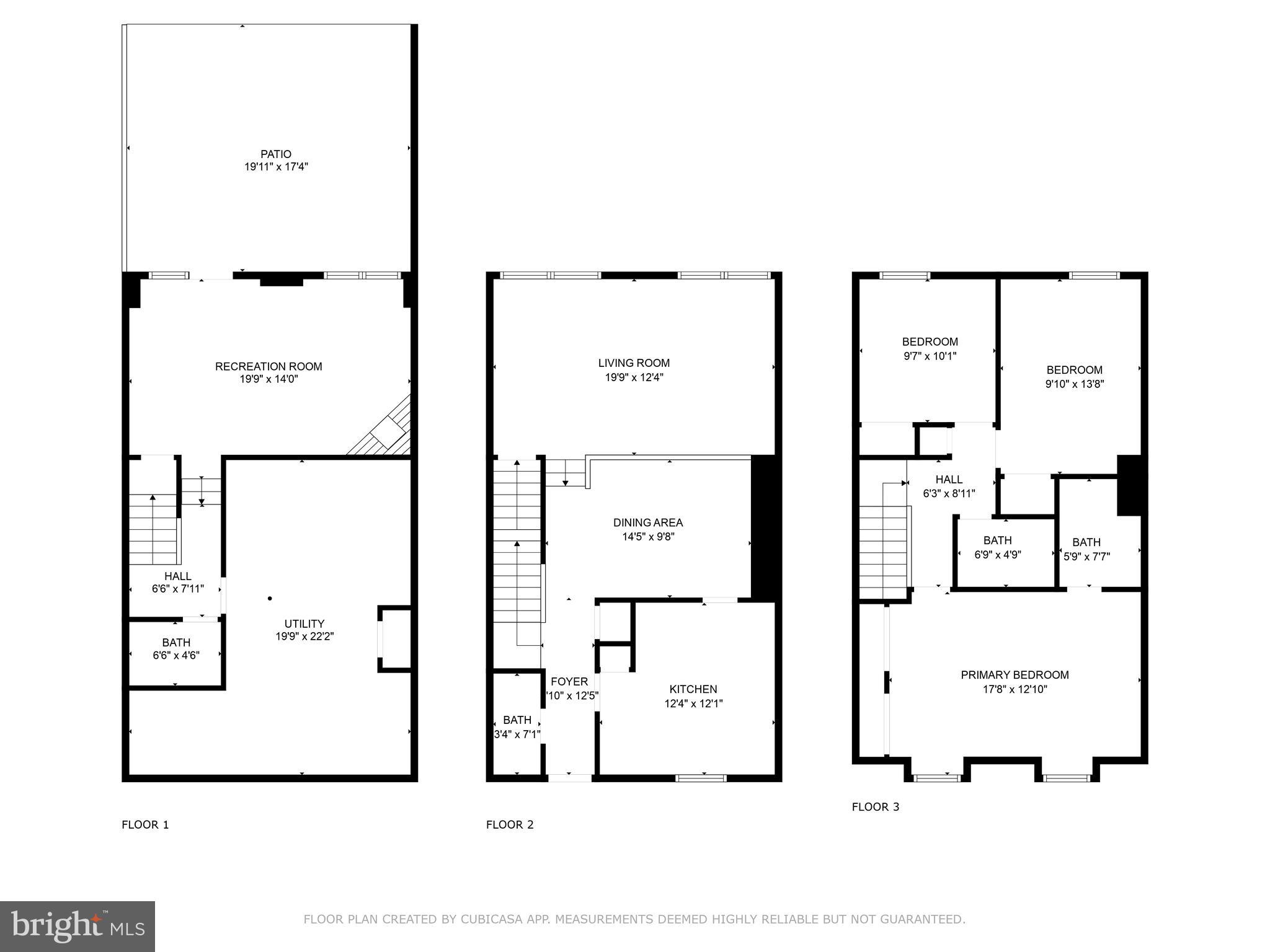 2223 Double Eagle Ct