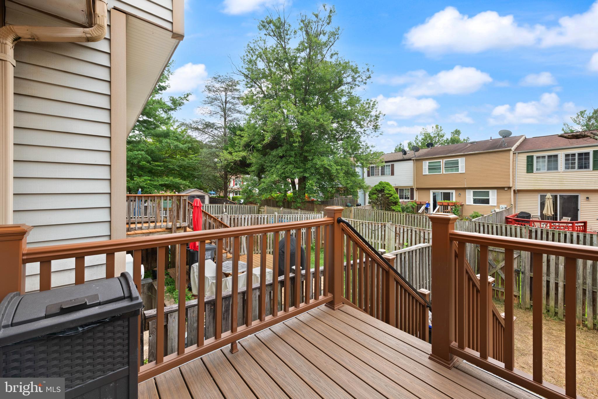 7310 GLENDOWER COURT