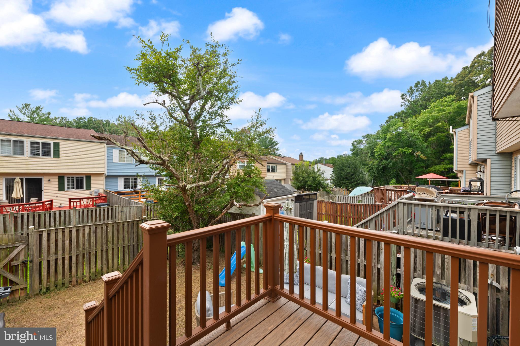 7310 GLENDOWER COURT