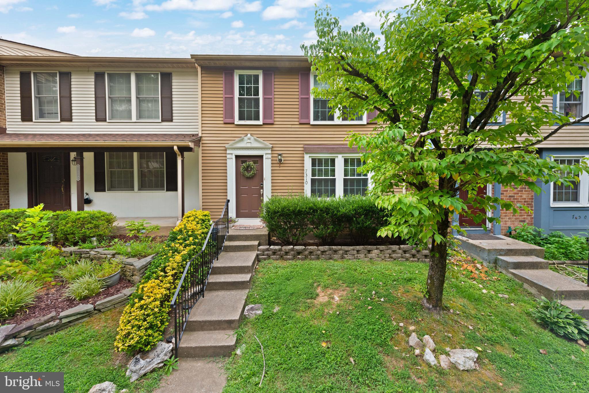 7310 GLENDOWER COURT