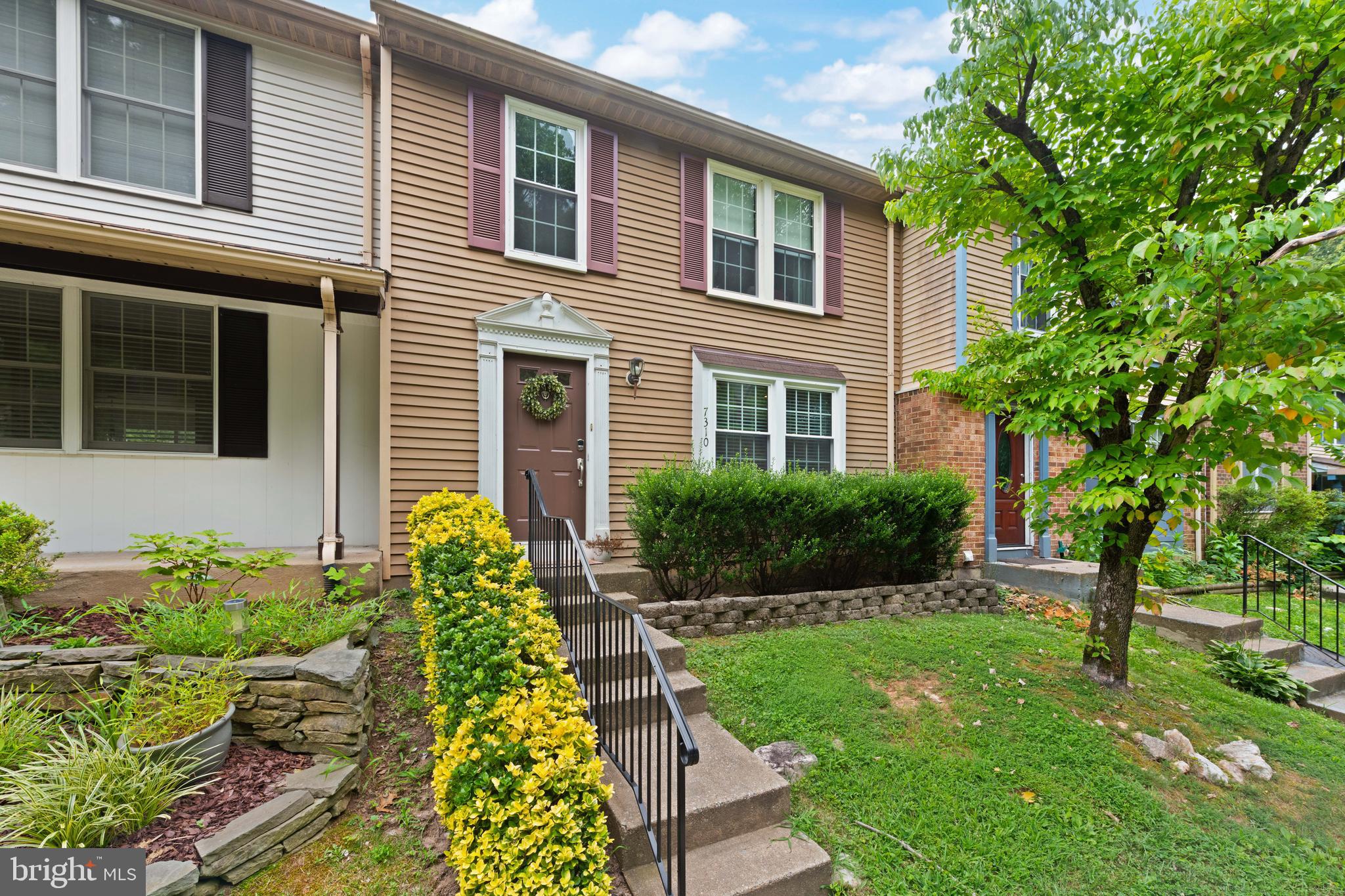 7310 GLENDOWER COURT