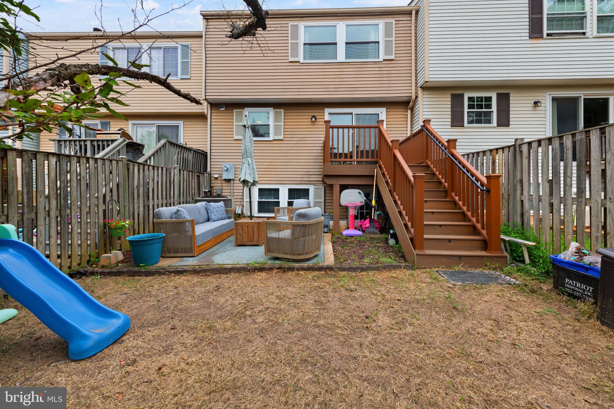 7310 GLENDOWER COURT