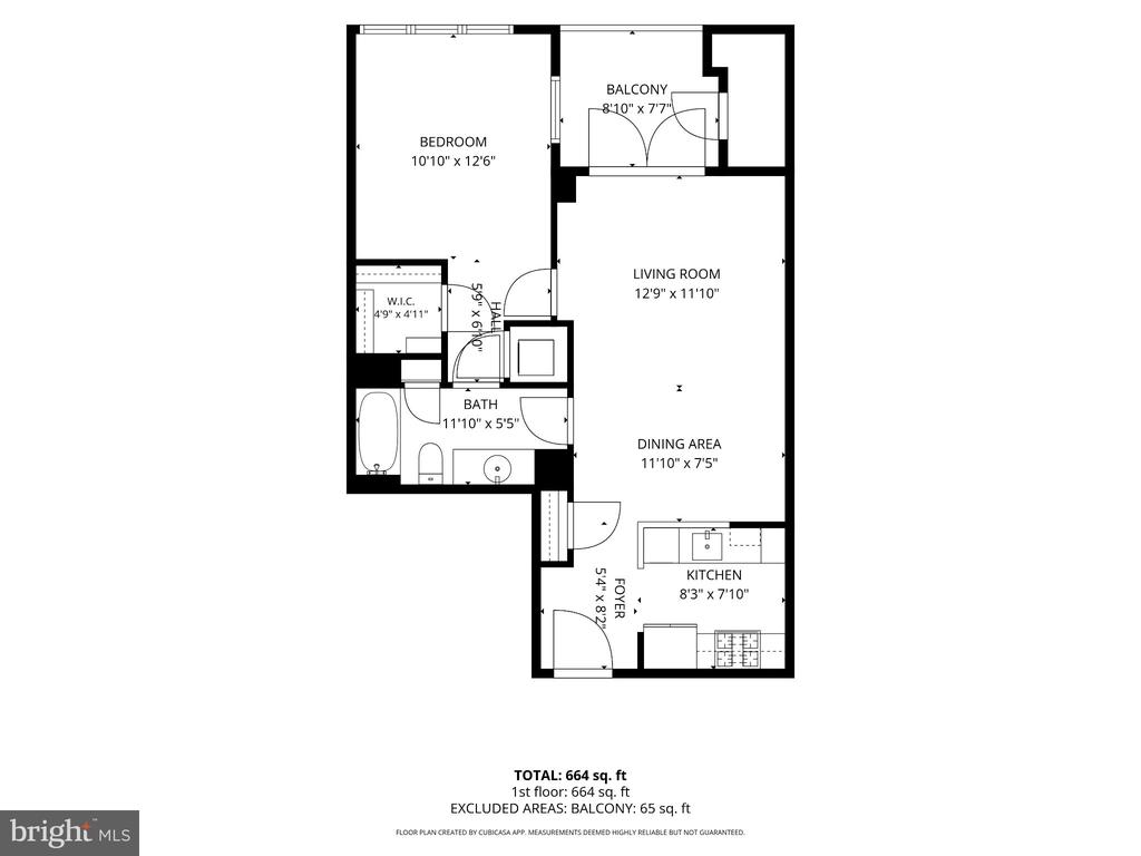 11760 SUNRISE VALLEY DRIVE Unit: 509